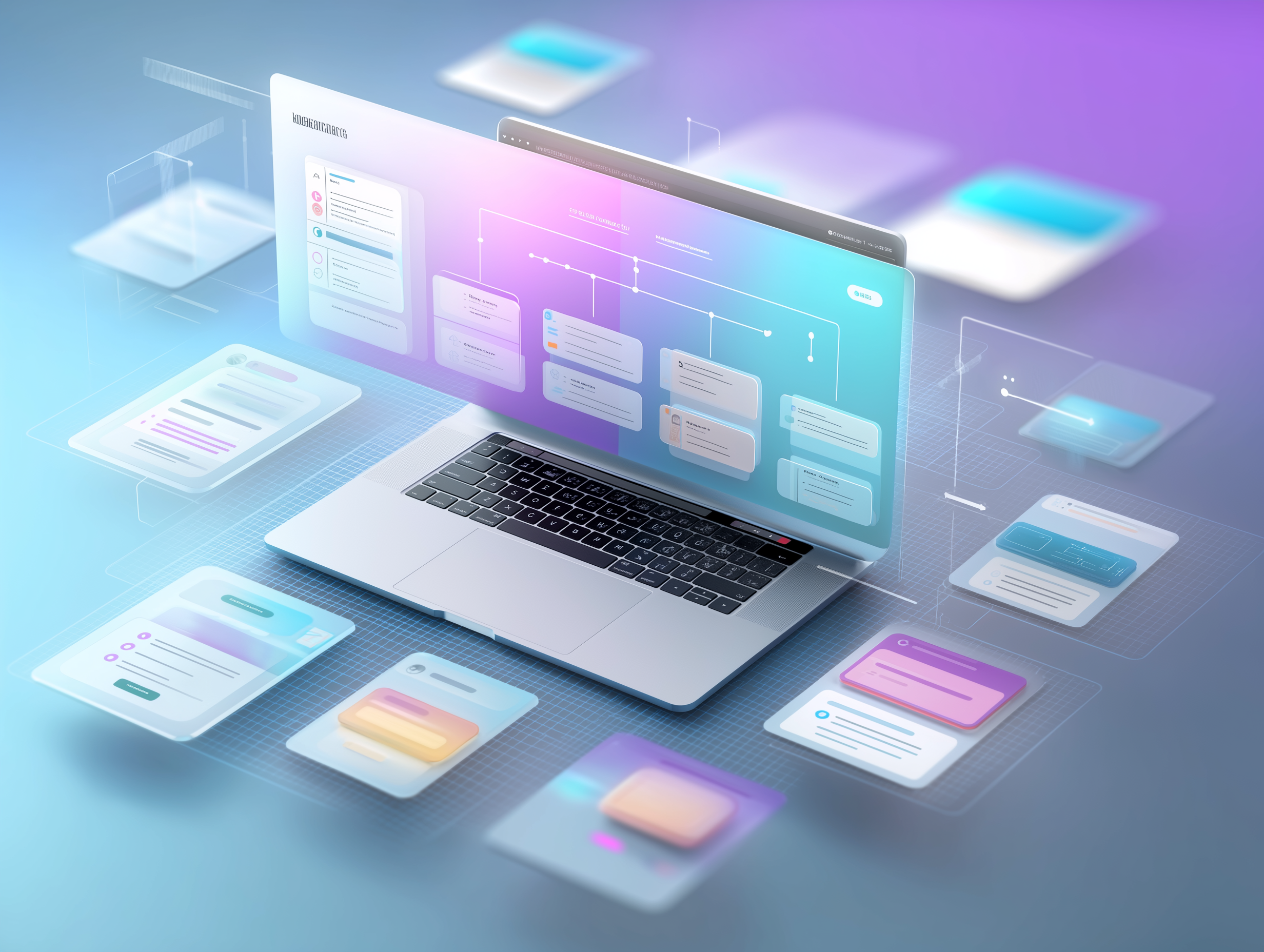 Drafts, Published Posts, and Content Statuses: Designing a Small CMS Properly Before the Project Starts Growing